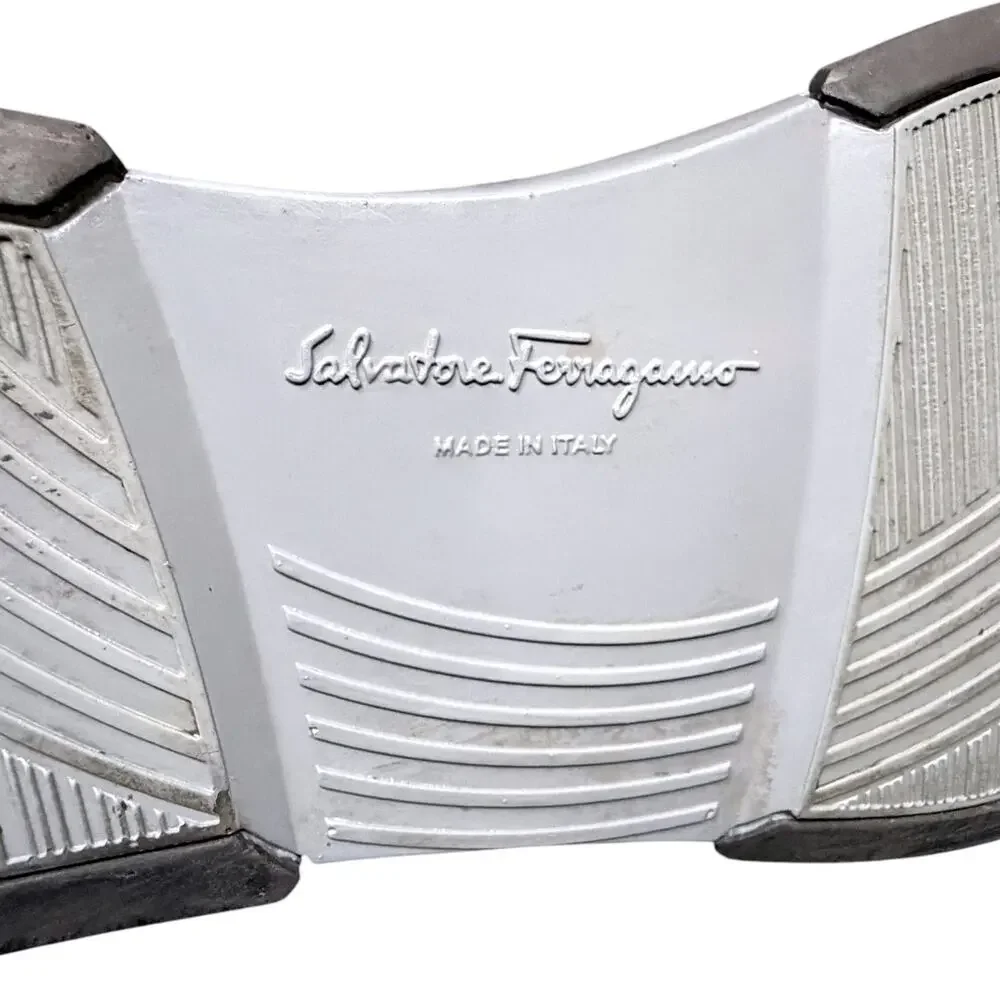 Salvatore Ferragamo step out
